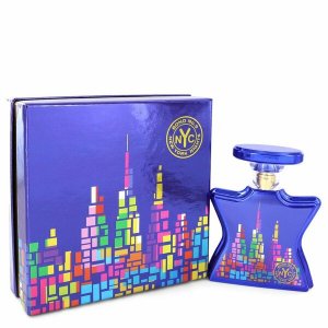 Bond 550122 New York Nights Eau De Parfum Spray 1.7 Oz For Women