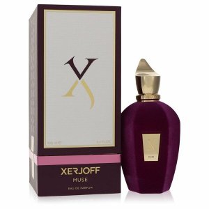 Xerjoff 558035 Eau De Parfum Spray (unisex) 3.4 Oz