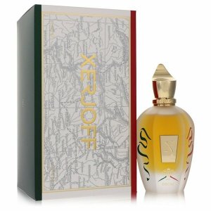 Xerjoff 558040 Eau De Parfum Spray (unisex) 3.4 Oz