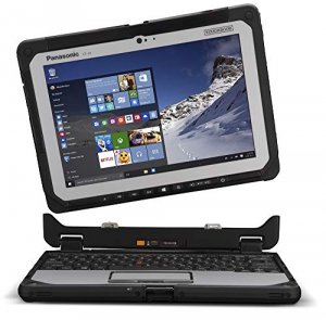 Panasonic CF-20G0205VM Us,toughbook,win10pro,intl Core I5-7y57 1.2ghz,