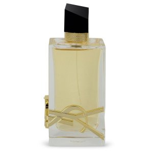 Yves 548058 Libre Eau De Parfum Spray (tester) By