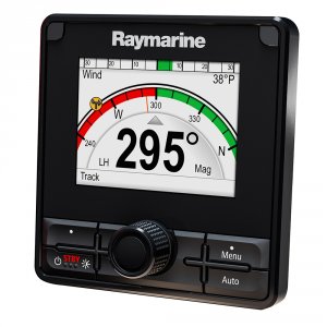 Raymarine E70329 P70rs Autopilot Controller Wrotary Knob