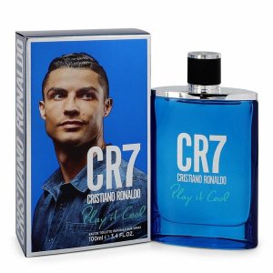 Cristiano 547780 Eau De Toilette Spray 3.4 Oz