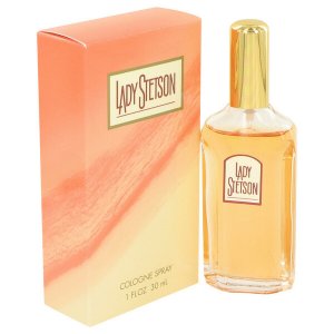 Coty 417971 Lady Stetson Cologne Spray 1 Oz For Women