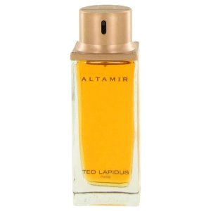 Ted 466083 Altamir Eau De Toilette Spray (tester) By