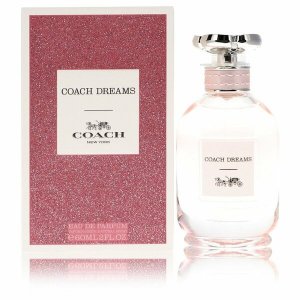 Coach 552860 Eau De Parfum Spray 2 Oz