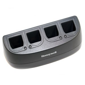 Honeywell MB4-BAT-SCN01 4-bay Battery Charge (charger Only) R Mb4-bat-