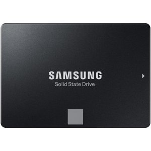 Samsung MZ-76E2T0B 860 Evo 2tb Sata Iii 2.5