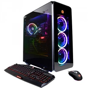 Cyberpower SLC10880 Pc Gamer Supreme Lc