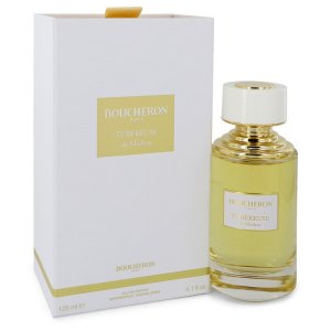 Boucheron 547957 Eau De Parfum Spray 4.1 Oz