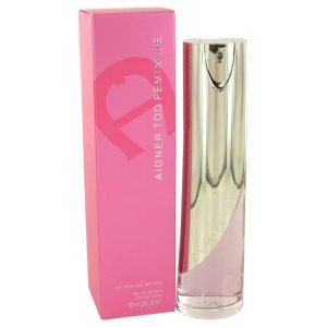 Etienne 497399 Aigner Too Feminine Eau De Parfum Spray By