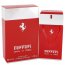 Ferrari 543107 Man In Red Eau De Toilette Spray By