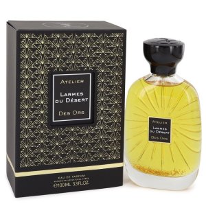 Atelier 542501 Eau De Parfum Spray (unisex) 3.3 Oz