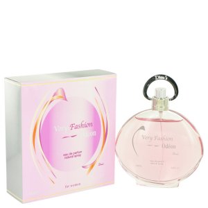 Odeon 482684 Very Fashion Eau De Parfum Spray By