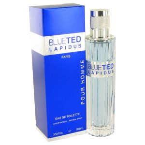 Ted 467895 Blueted Eau De Toilette Spray By