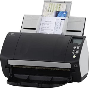 Fujitsu CG01000-300601 Fi-7160 Adobe Acrobat Pro Dc