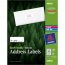 Avery AVE 48860 Averyreg; Ecofriendly Address Labels - Water Based Adh