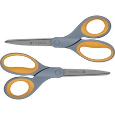 Acme ACM 13901 Westcott High Performance Titanium Bonded Scissors - 8 