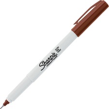 Newell SAN 37117 Sharpie Precision Permanent Marker - Ultra Fine Marke