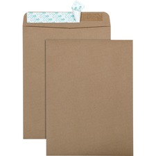 Quality QUA 44711 Quality Park Redi-strip Eco-friendly Catalog Envelop