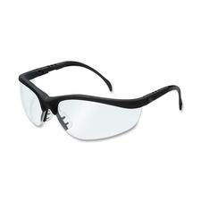 Mcr KD110 Klondike Safety Glasses - Lightweight - Ultraviolet Protecti