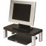 3m MS90B Adjustable Monitor Riser Stand - Up To 17 Screen Support - 40