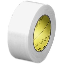 3m MMM 89812 Scotch Premium-grade Filament Tape - 60 Yd Length X 2 Wid