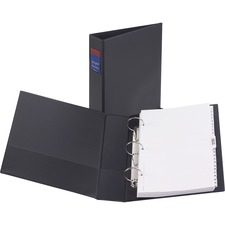 Avery AVE 06401 Averyreg; Legal Durable Binder - 2 Binder Capacity - L