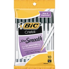 BIC MSP101BK