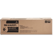 Original Sharp SHR AR455NT1 Ar455nt1 Toner Cartridge - Laser - 35000 P