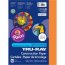 Pacon PAC 103424 Tru-ray Construction Paper - 12width X 9length - 50  