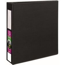 Avery AVE 27654 Averyreg; Durable View Binder - 3 Binder Capacity - Le