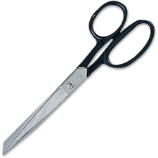 Acme ACM 10260 Acme United Hot Forged Clip-point Shears - 3 Cutting Le