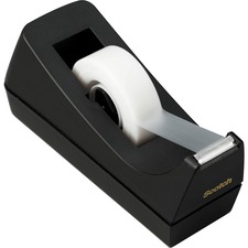 3m C-38 Scotch  Desk Tape Dispenser - Holds Total 1 Tape(s) - 1 Core -