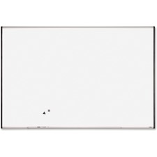 Lorell LLR 69653 Signature Series Magnetic Dry-erase Boards - 72 (6 Ft