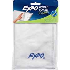 Newell SAN 1752313 Expo 1752313 Cleaning Cloth - 12 Width X 12 Length 