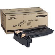 Original Xerox XER 006R01275 Toner Cartridge - Laser - 20000 Pages - B