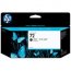 Original Hp HEW C9403A Hp 72 (c9403a) Ink Cartridge - Single Pack - In