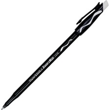 Newell PAP 3930158 Paper Mate Erasermate Ballpoint Pens - Medium Pen P