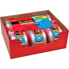 3m MMM 1426 Scotch Heavy-duty Shipping  Packaging Tape - 22.20 Yd Leng