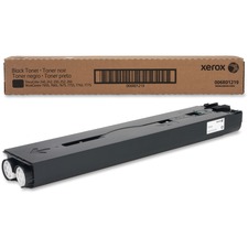 Original Xerox 006R01219 Toner Cartridge - Laser - 30000 Pages - Black