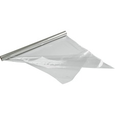 Pacon PAC 73100 Pacon Cellophane Wrap - 20 Width X 12.50 Ft Length - M