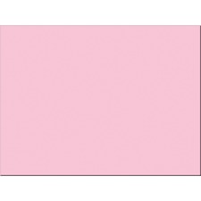 Pacon PAC 103076 Tru-ray Construction Paper - 18width X 24length - 50 