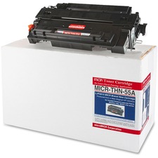 Original Micromicr MCM MICRTHN55A Micromicr Micr Toner Cartridge - Alt