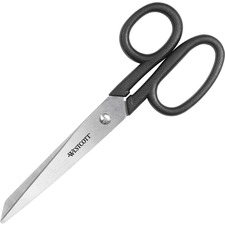 Acme ACM 19017 Westcott All-purpose Lightweight Straight Scissors - 3.