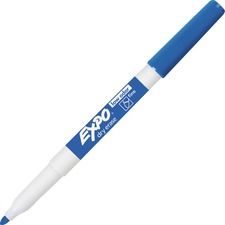 Newell SAN 86003 Expo Low-odor Dry-erase Markers - Fine Marker Point -