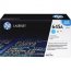 Original Hp HEW C9731A Hp 645a (c9731a) Toner Cartridge - Single Pack 