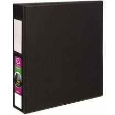 Avery AVE 27556 Averyreg; Durable View Binder - 2 Binder Capacity - Le