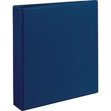 Avery AVE 17024 Averyreg; Durable View 3 Ring Binder - 1 12 Binder Cap