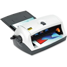 3m MMM LS960 Scotch Heat-free Laminating Machine - 8.50 Lamination Wid